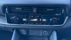 Nissan Qashqai 1.3 DiG-T MH 158 Tekna 5dr Xtronic Petrol Hatchback